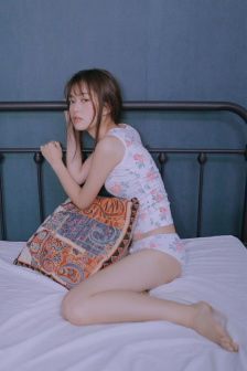 欲女